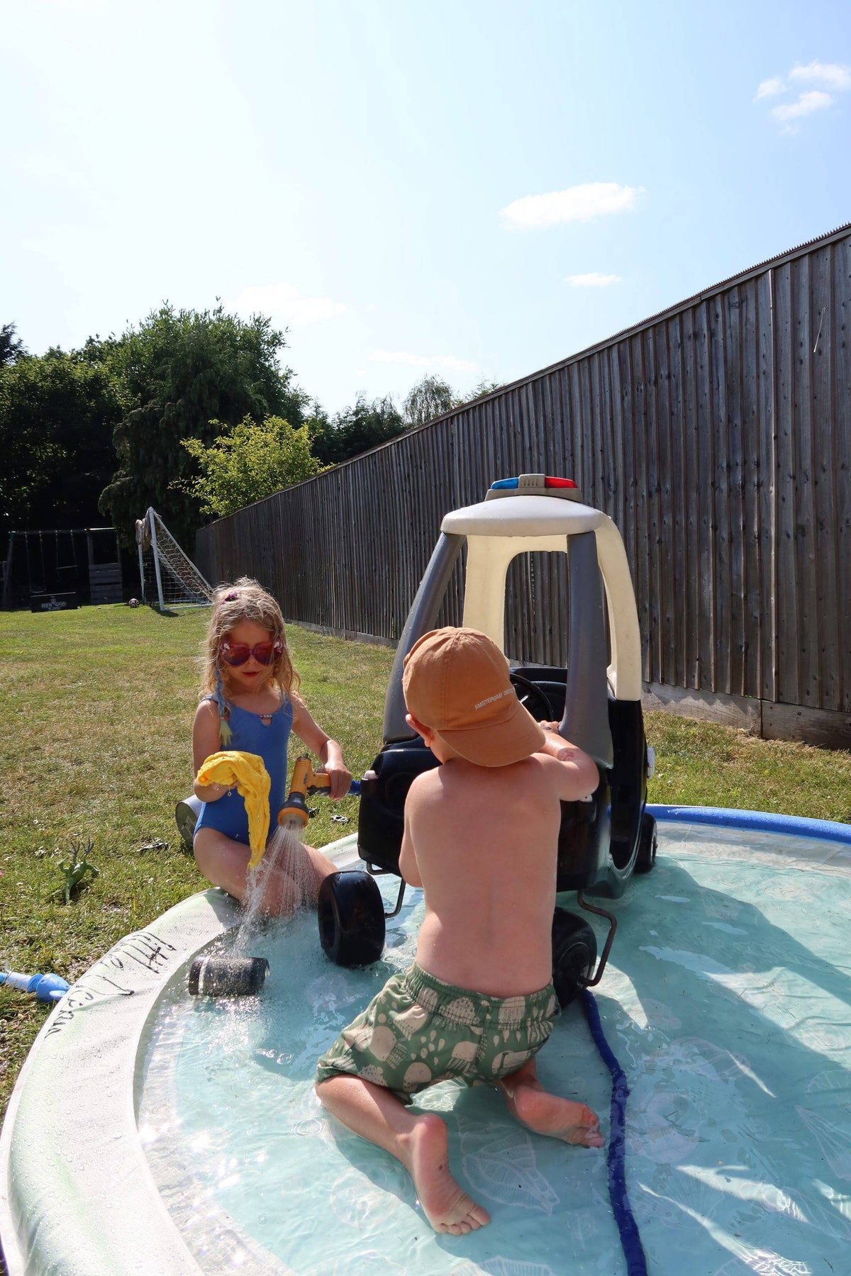 Beach Pool image 3