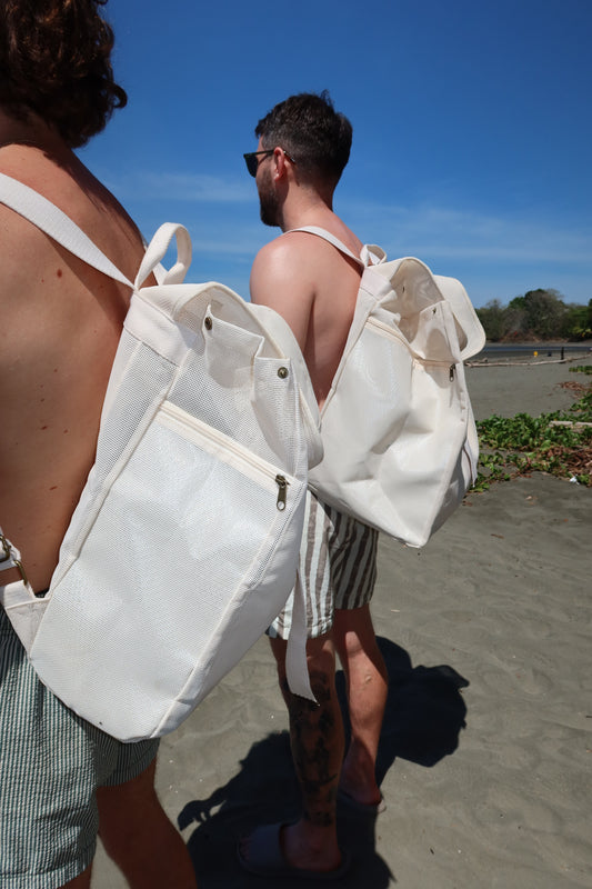 For the love of bags