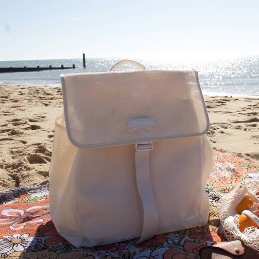 Beach Bag - The Everything Beach Bag image